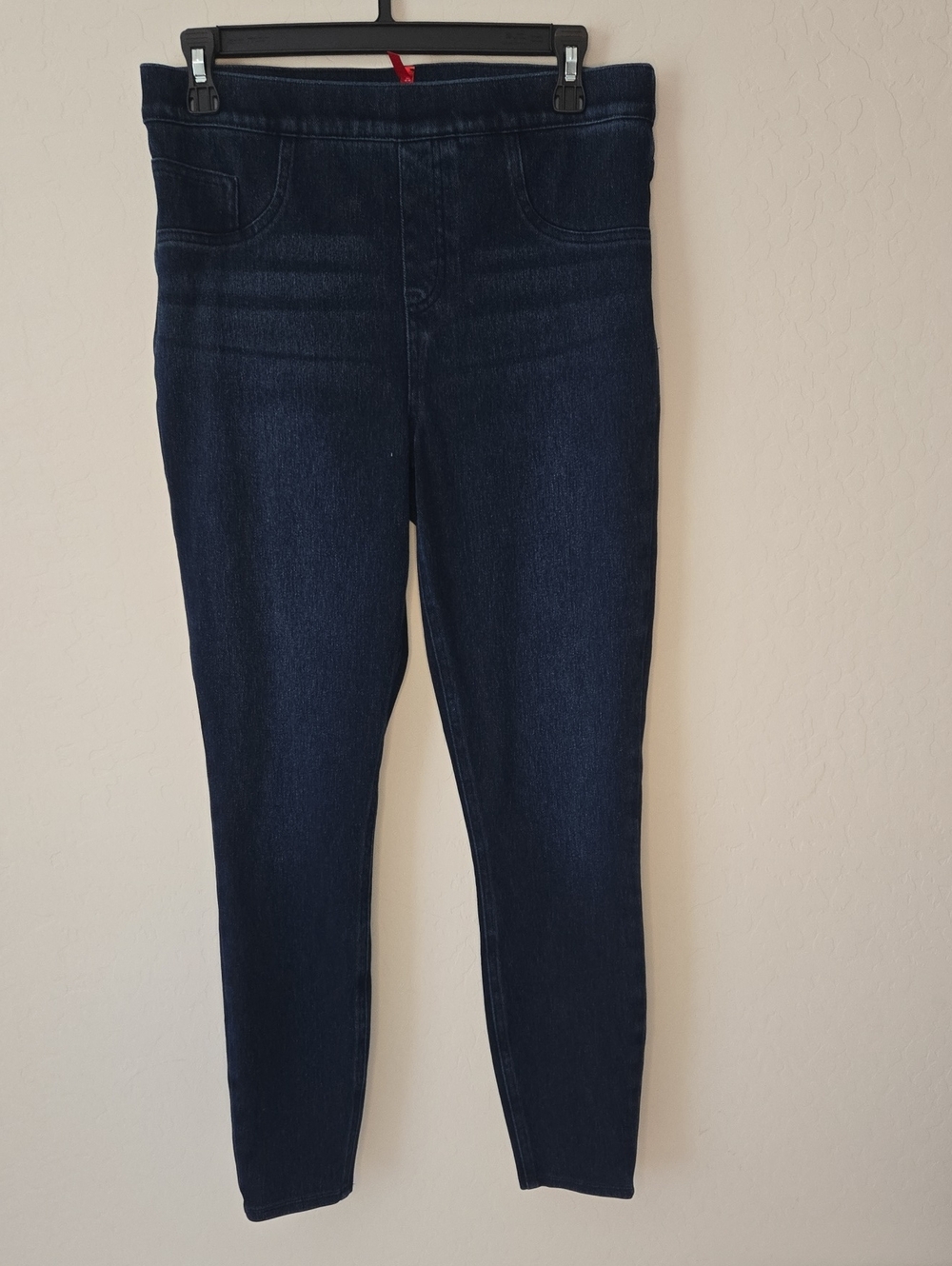 Spanx Jean Jeggings Size Large
